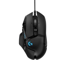 Мышь игровая Logitech G502 HERO (арт. 910-005470, M/N: M-U0047)