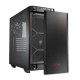 ADATA XPG INVADER черный Mid-Tower, Micro-ATX, Mini-ITX, Standard-ATX, USB 3.2 Gen1 Type-A (Вскрытая упаковка)