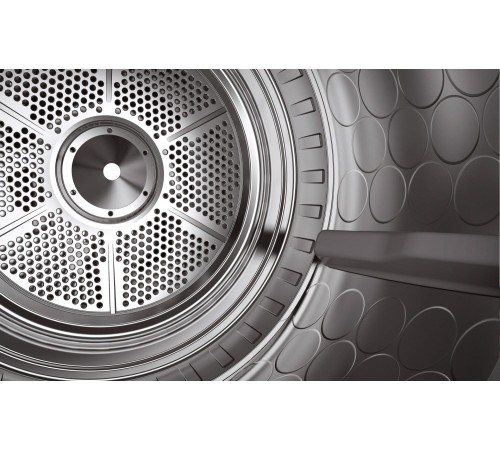 Сушильный автомат ASKO/ Арт. 576719 ; 85х60х64, конденсационная сушильная машина с тепловым насосом, 8 кг, А++, индукционный мотор, белый цвет