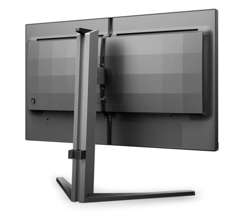 Монитор Philips Evnia Gaming 25M2N3200W (00/01) 25'' 1920х1080, VA, 240Hz, 3000:1, 300cd, 0,5ms, 2xHDMI, DP, Height adj 130, pivot, Tilt, Swivel, Grey/ Philips Evnia Gaming 25M2N3200W 25'' 1920x 1080, VA, 240Hz, 3000:1, 300cd, 0,5ms, 2xHDMI, DP, Height a Монитор Philips Evnia Gaming 25M2N3200W (00/01) 25'' 1920х1080, VA, 240Hz, 3000:1, 300cd, 0,5ms, 2xHDMI, DP, Height adj 130, pivot, Tilt, Swivel, Grey/ Philips Evnia Gaming 25M2N3200W 25'' 1920x 1080, VA, 240Hz, 3000:1, 300cd, 0,5ms, 2xHDMI, DP, Height a