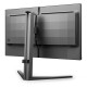 Монитор Philips Evnia Gaming 25M2N3200W (00/01) 25'' 1920х1080, VA, 240Hz, 3000:1, 300cd, 0,5ms, 2xHDMI, DP, Height adj 130, pivot, Tilt, Swivel, Grey/ Philips Evnia Gaming 25M2N3200W 25'' 1920x 1080, VA, 240Hz, 3000:1, 300cd, 0,5ms, 2xHDMI, DP, Height a