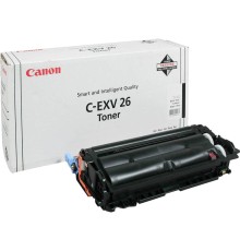 Тонер/ C-EXV 26 TONER BK (CRG)