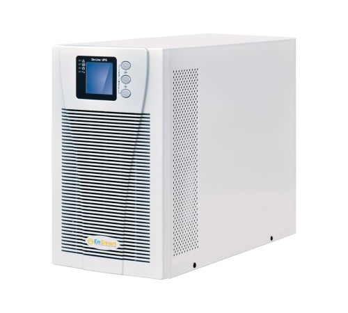 Напольный однофазный Онлайн ИБП с АКБ в корпусе/ SmartPack Tower 1000VA/900W RS-232/SNMPslot/EPO/USB with Battery int (1*2*9Ah), 2*Schuko Напольный однофазный Онлайн ИБП с АКБ в корпусе/ SmartPack Tower 1000VA/900W RS-232/SNMPslot/EPO/USB with Battery int (1*2*9Ah), 2*Schuko