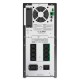 Источник бесперебойного питания APC Smart-UPS 3000VA/2700W, Line-Interactive, LCD, Out: 220-240V 8xC13 (4-Switched) 1xC19, SmartSlot, EPO, Black, 1 year warranty (замена SMT3000I)