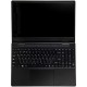 Ноутбук/ HIPER Workbook U26 15.6"(1920x1080 IPS)/Intel Core i5 12450H(2Ghz)/8192Mb/512SSDGb/noDVD/Int:Intel UHD Graphics/Cam/BT/WiFi/39.9WHr/war 1y/1.5kg/Black/Win11Pro