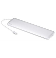 Dock станция ATEN USB-C Multiport Dock with Power Pass-Through