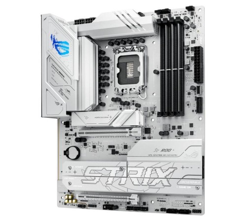 Материнская плата/ ROG STRIX B860-A GAMING WIFI Материнская плата/ ROG STRIX B860-A GAMING WIFI