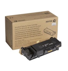  Тонер-картридж Xerox Phaser 3330 WC 3335/3345 (8,5K стр.), черный