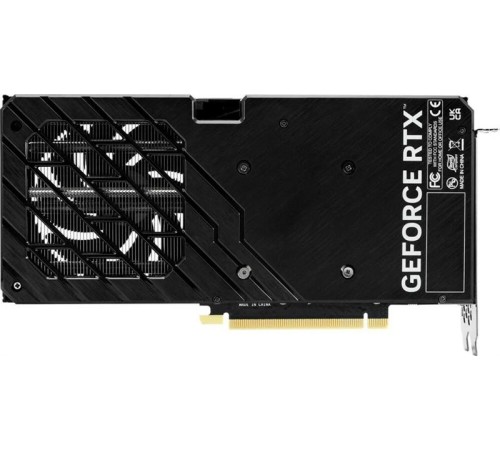 Видеокарта PALIT NE6406T019P1-1060D RTX4060Ti DUAL 8GB GDDR6 128bit 3-DP HDMI Видеокарта PALIT NE6406T019P1-1060D RTX4060Ti DUAL 8GB GDDR6 128bit 3-DP HDMI