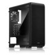 Корпус ZALMAN S2, ATX, BLACK, WINDOW, 2x3.5", 2x2.5", 2xUSB2.0, 1xUSB3.0, REAR 1x120mm (незначительное повреждение коробки)