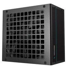 Блок питания Deepcool PF600 80+ (ATX 2.4 600W, PWM 120mm fan, 80 PLUS, Active PFC) RET