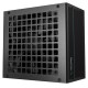 Блок питания Deepcool PF600 80+ (ATX 2.4 600W, PWM 120mm fan, 80 PLUS, Active PFC) RET