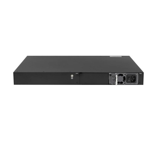 Коммутатор/ Управляемый PoE коммутатор уровня 2+ SNR-S5311G-48TX-POE