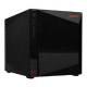 Система хранения данных AS5004U/ AS5004U/ASUSTOR/4BAYEXPANDER/EU