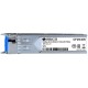 Трансивер/ OFM330R/10KM WDM SFP Transceiver, 1000Base-BX-U, Simplex LC, TX: 1310nm, RX: 1550nm, Single-mode, 10KM