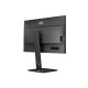 Монитор LCD 31.5'' 16:9 3840x2160(UHD 4K) VA, 60 Hz, 350 cd/m2, 3000:1, 50М:1, 4ms, 2xHDMI, DP, USB-Hub, Height adj, Pivot, Tilt, Swivel, Speakers, Black (Из ремонта)