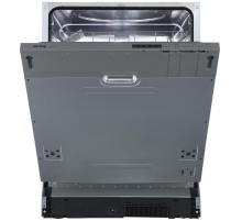 Встраиваемая посудомоечная машина Korting/ ширина 60 см, 13 комплектов,5 программ,A+,2 корзины