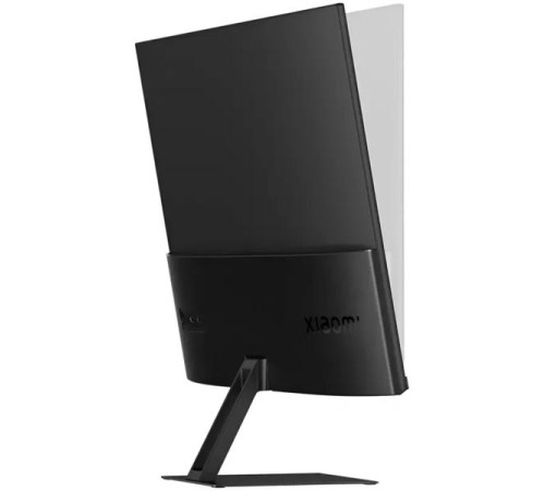 Монитор Xiaomi A27i, 27'' IPS, 1920x1080, 16:9, 250 cd/m2, 6ms, 1000:1, 178°/178°, DP, HDMI, 100Hz,  Внеш. Бп, VESA 75x75, Black, 1y