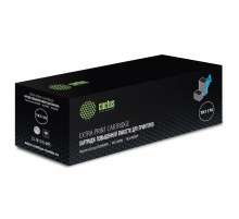 -/ Картридж лазерный Cactus CS-TK1170-MPS TK-1170 черный (12000стр.) для Kyocera Ecosys M2040dn/ M2540dn/M2640idw