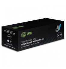 -/ Картридж лазерный Cactus CS-TK1170-MPS TK-1170 черный (12000стр.) для Kyocera Ecosys M2040dn/ M2540dn/M2640idw