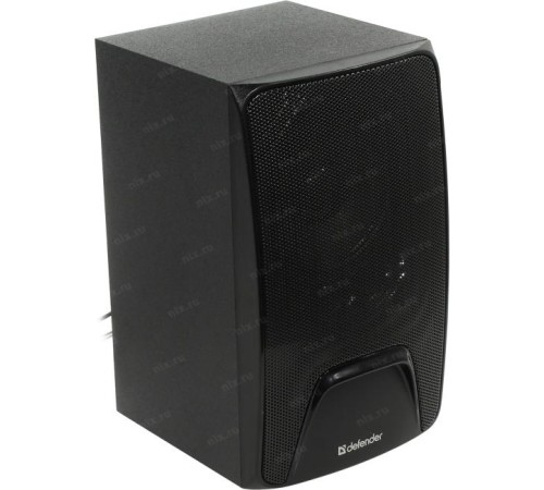 Defender Акустическая 2.1 система X500 50Вт, Bluetooth, FM/MP3/SD/USB