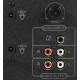 Defender Акустическая 2.1 система X500 50Вт, Bluetooth, FM/MP3/SD/USB