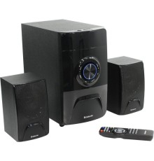 Defender Акустическая 2.1 система X500 50Вт, Bluetooth, FM/MP3/SD/USB