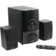 Defender Акустическая 2.1 система X500 50Вт, Bluetooth, FM/MP3/SD/USB