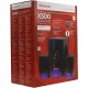 Defender Акустическая 2.1 система X500 50Вт, Bluetooth, FM/MP3/SD/USB