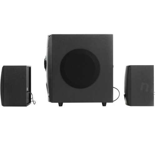 Defender Акустическая 2.1 система X500 50Вт, Bluetooth, FM/MP3/SD/USB