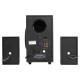 Defender Акустическая 2.1 система X500 50Вт, Bluetooth, FM/MP3/SD/USB