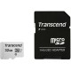 Карта памяти/ Transcend 32GB microSDHC Class 10 UHS-I U1 R95, W45MB/s with SD adapter