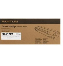 Тонер Pantum Toner cartridge PC-212EV