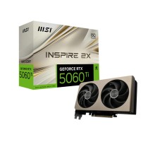 Видеокарта/ GeForce RTX 5060 Ti 16G INSPIRE 2X OC