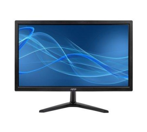 Монитор Monitor HIPER EasyView KB2209 - 21.5''/1920x1080 (Full HD)/75Гц/250/1000:1/IPS/5мс/HDMI+VGA/War3y Монитор Monitor HIPER EasyView KB2209 - 21.5''/1920x1080 (Full HD)/75Гц/250/1000:1/IPS/5мс/HDMI+VGA/War3y