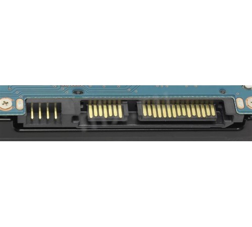 Жесткий диск/ HDD Toshiba SATA3 6Tb 3.5" Server 7200 128Mb