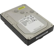 Жесткий диск/ HDD Toshiba SATA3 6Tb 3.5" Server 7200 128Mb