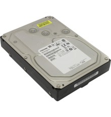 Жесткий диск/ HDD Toshiba SATA3 6Tb 3.5" Server 7200 128Mb