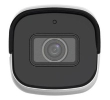 Камера Uniview Видеокамера IP цилиндрическая, 1/2.8" 8 Мп КМОП @ 20 к/с, ИК-подсветка до 50м., LightHunter 0.003 Лк @F1.6, объектив 4.0 мм, WDR, 2D/3D DNR, Ultra 265, H.265, H.264, MJPEG, 3 потока, встроенны