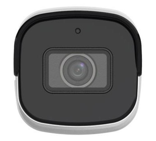 Камера Uniview Видеокамера IP цилиндрическая, 1/2.8" 8 Мп КМОП @ 20 к/с, ИК-подсветка до 50м., LightHunter 0.003 Лк @F1.6, объектив 4.0 мм, WDR, 2D/3D DNR, Ultra 265, H.265, H.264, MJPEG, 3 потока, встроенны