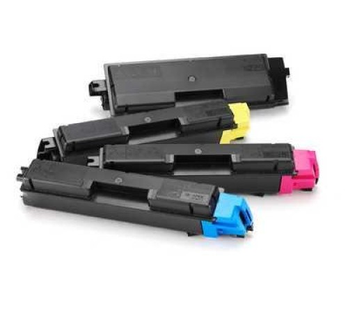 Тонер-картридж TK-590M 5 000 стр. Magenta для FS-C2026MFP/C2126MFP/C2526MFP/C2626MFP/C5250DN, P6026CDN/P6526CDN (Мятая упаковка) Тонер-картридж TK-590M 5 000 стр. Magenta для FS-C2026MFP/C2126MFP/C2526MFP/C2626MFP/C5250DN, P6026CDN/P6526CDN (Мятая упаковка)