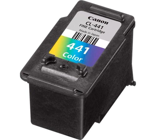 Картридж/ IJ CARTRIDGE CL-441 Картридж/ IJ CARTRIDGE CL-441