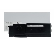 Тонер-картридж пурпурный, 6 000 страниц, для Xerox моделей Phaser 6600N/WC 6605N (аналог 106R02234), FP-X6600XM