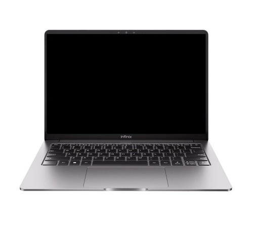 Ноутбук/ Infinix Inbook Air_XL442 14"(1920x1200 IPS)/Intel Core i7 1255U(1.7Ghz)/16384Mb/512SSDGb/noDVD/Int:Intel Iris Xe Graphics/BT/WiFi/57WHr/war 1y/1.3kg/Grey/DOS
