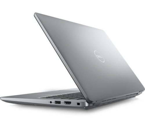 Ноутбук без сумки DELL Latitude 5440 Core i5-1335U 14,0" FullHD WVA AG 8GB DDR4 512GB SSD Intel Graphics 3cell,Backlit,FPR,Thunderbolt,2y,Win11 Pro(OC Activated).1,37kg,KB Eng(UK)/Rus
