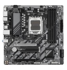 Материнская плата GIGABYTE B850M D3HP, AM5, B850, 4*DDR5, 4*SATA, 2*M.2, 3*USB 3.2, 2*USB 2.0, Type-C, 1*PCIx16, 1*PCIx1, 2*DP+HDMI, mATX