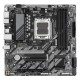 Материнская плата GIGABYTE B850M D3HP, AM5, B850, 4*DDR5, 4*SATA, 2*M.2, 3*USB 3.2, 2*USB 2.0, Type-C, 1*PCIx16, 1*PCIx1, 2*DP+HDMI, mATX