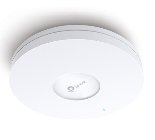 беспроводная точка доступа TP-Link EAP610, AX1800 Ceiling Mount Dual-Band Wi-Fi 6 Access Point беспроводная точка доступа TP-Link EAP610, AX1800 Ceiling Mount Dual-Band Wi-Fi 6 Access Point