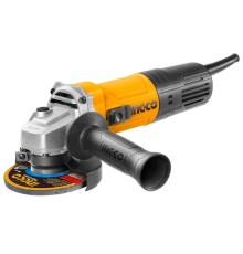 Угловая шлифовальная машина Ingco AG90028 (Мятая упаковка)
