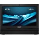 Моноблок MSI PRO AP162T ADL AiO 15,6" FHD(1920x1080) IPS AG Single Touch,Intel N100 (0.8GHz),8Gb DDR4,512GB SSD,2*COM port,VGA,Intel UHD,WiFi,BT,camera,Wired KB&mouse Eng/Rus,noOS,1y war-ty,Black